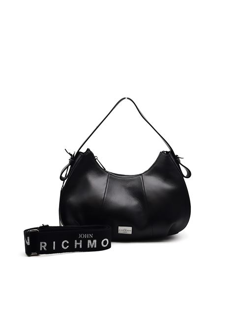 Borsa, donna, logata. JOHN RICHMOND | JR W 1167L NABK